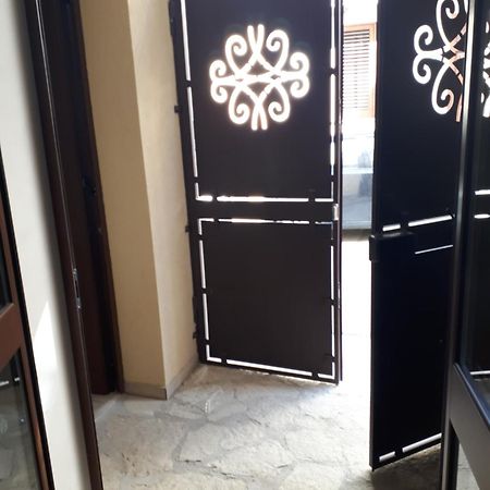 Casa Di Maddalena Appartement Castellammare del Golfo Buitenkant foto
