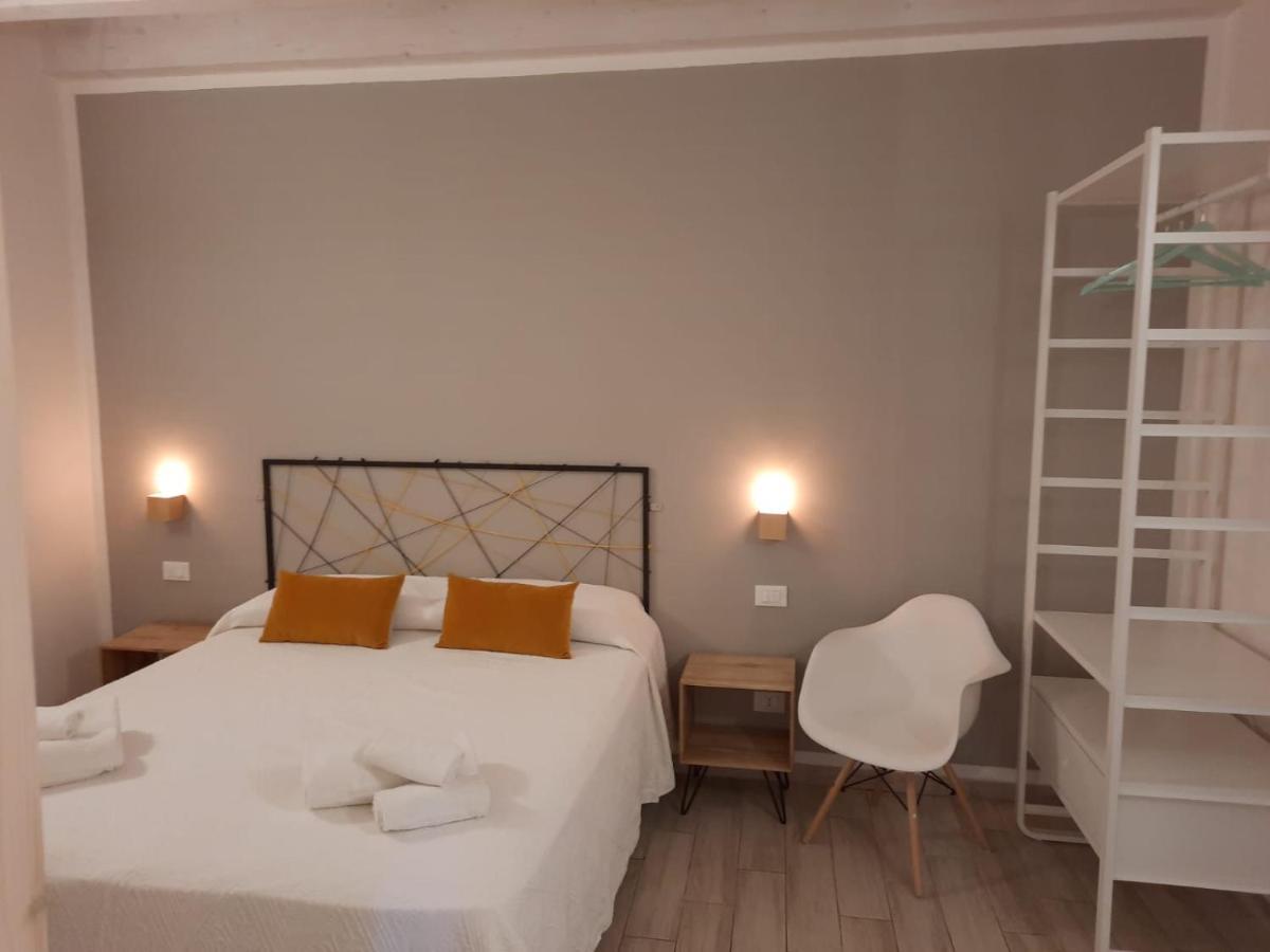 Casa Di Maddalena Appartement Castellammare del Golfo Buitenkant foto