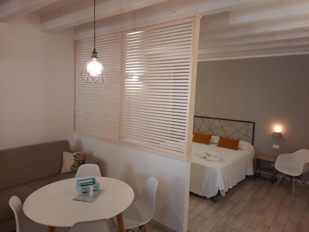 Casa Di Maddalena Appartement Castellammare del Golfo Buitenkant foto