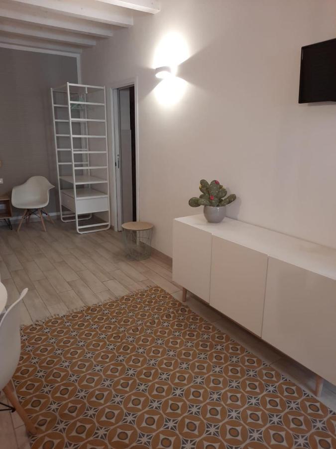 Casa Di Maddalena Appartement Castellammare del Golfo Buitenkant foto