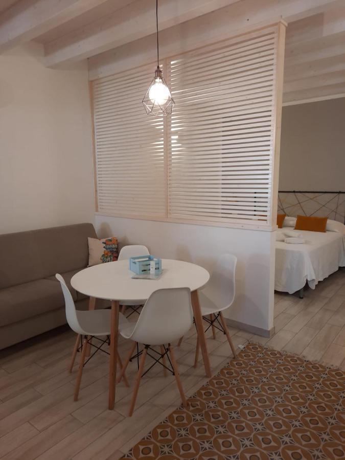 Casa Di Maddalena Appartement Castellammare del Golfo Buitenkant foto