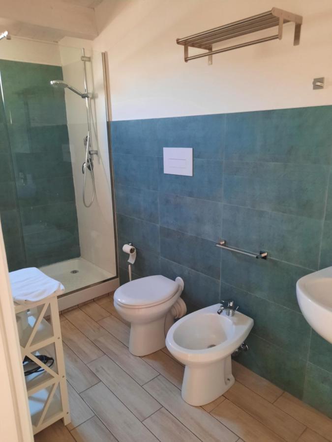 Casa Di Maddalena Appartement Castellammare del Golfo Buitenkant foto