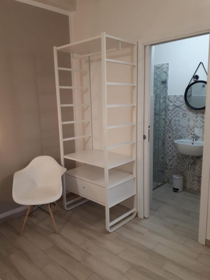 Casa Di Maddalena Appartement Castellammare del Golfo Buitenkant foto