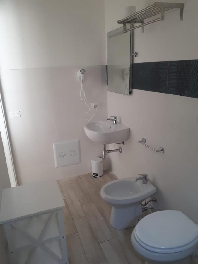 Casa Di Maddalena Appartement Castellammare del Golfo Buitenkant foto
