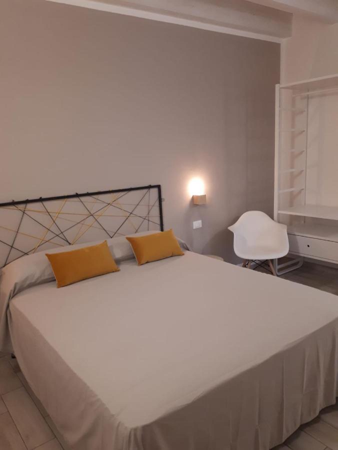 Casa Di Maddalena Appartement Castellammare del Golfo Buitenkant foto