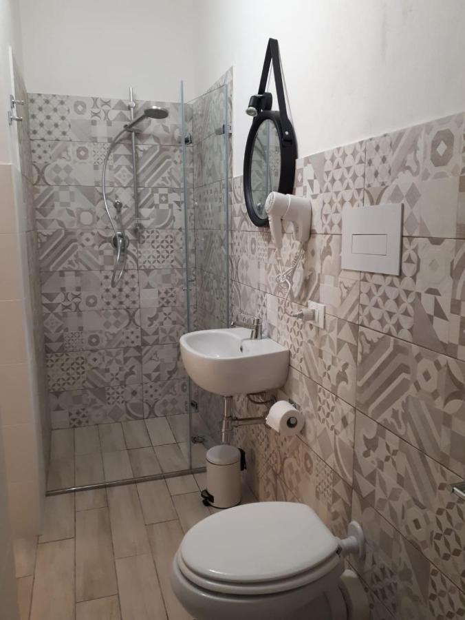Casa Di Maddalena Appartement Castellammare del Golfo Buitenkant foto