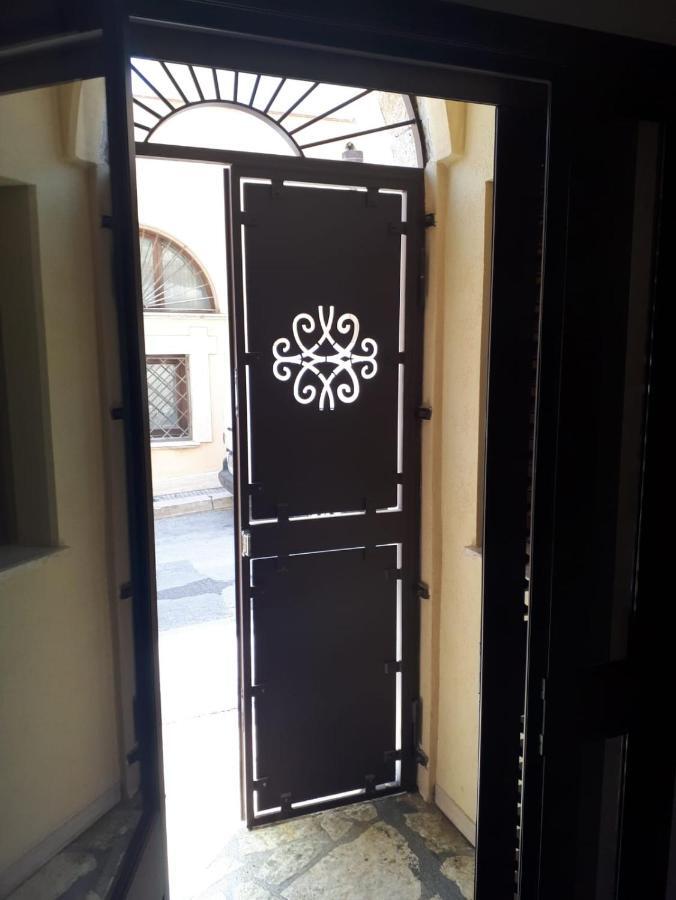 Casa Di Maddalena Appartement Castellammare del Golfo Buitenkant foto