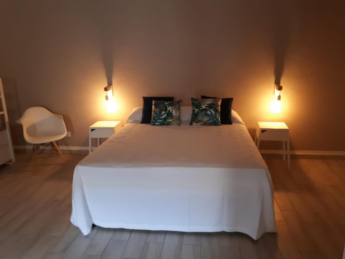 Casa Di Maddalena Appartement Castellammare del Golfo Buitenkant foto