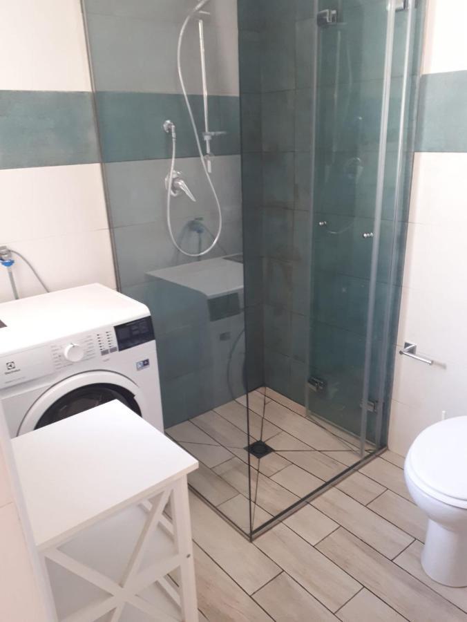 Casa Di Maddalena Appartement Castellammare del Golfo Buitenkant foto