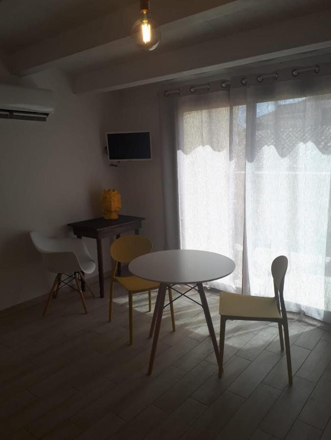 Casa Di Maddalena Appartement Castellammare del Golfo Buitenkant foto