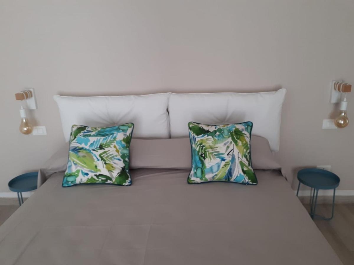 Casa Di Maddalena Appartement Castellammare del Golfo Buitenkant foto
