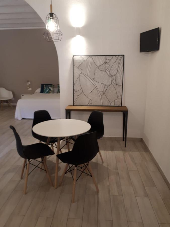 Casa Di Maddalena Appartement Castellammare del Golfo Buitenkant foto
