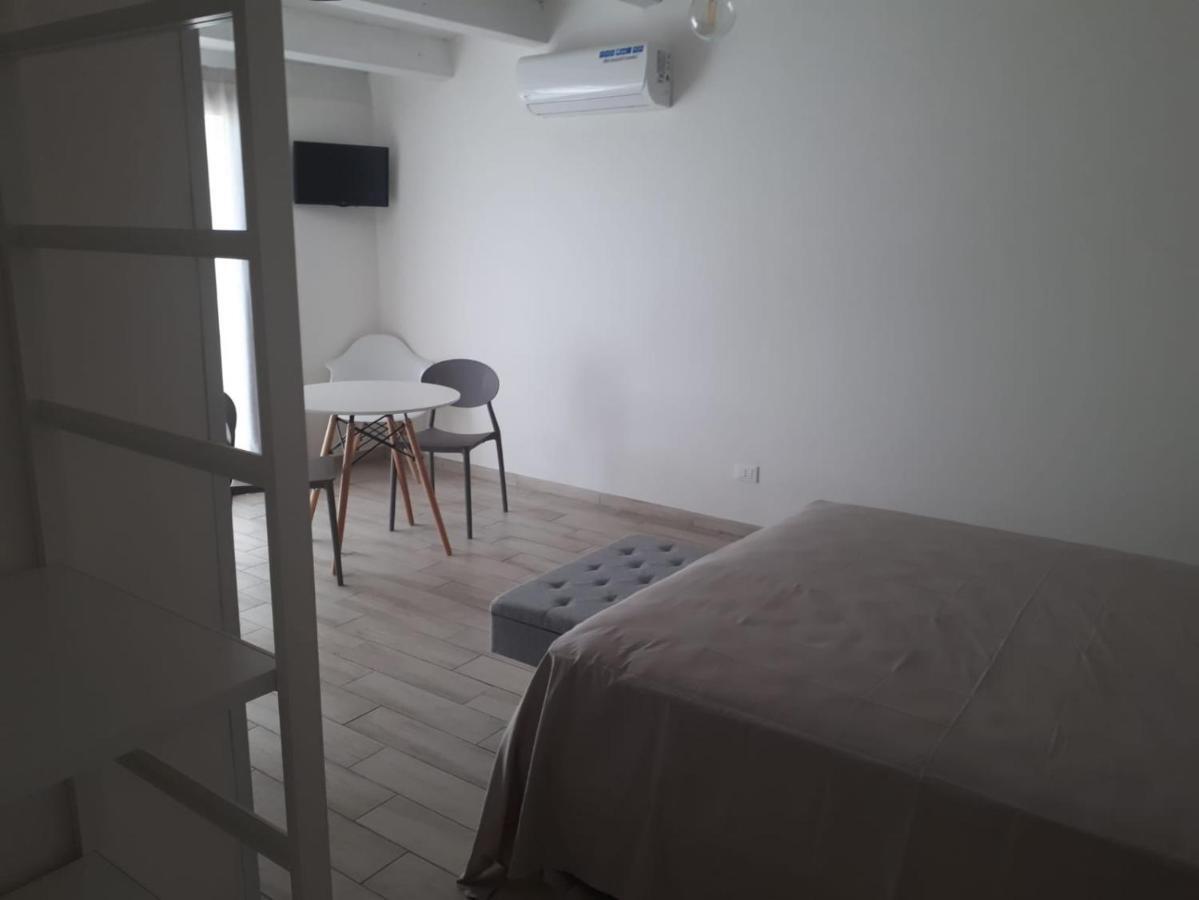 Casa Di Maddalena Appartement Castellammare del Golfo Buitenkant foto