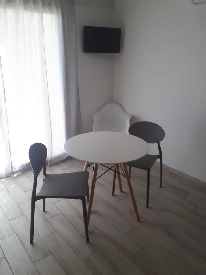 Casa Di Maddalena Appartement Castellammare del Golfo Buitenkant foto