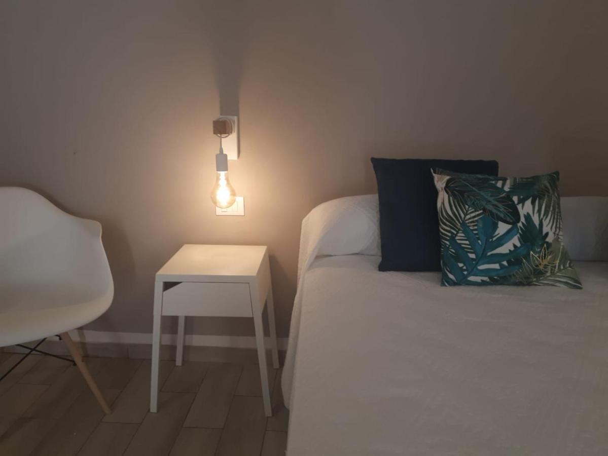 Casa Di Maddalena Appartement Castellammare del Golfo Buitenkant foto