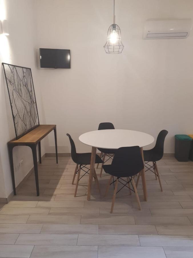 Casa Di Maddalena Appartement Castellammare del Golfo Buitenkant foto