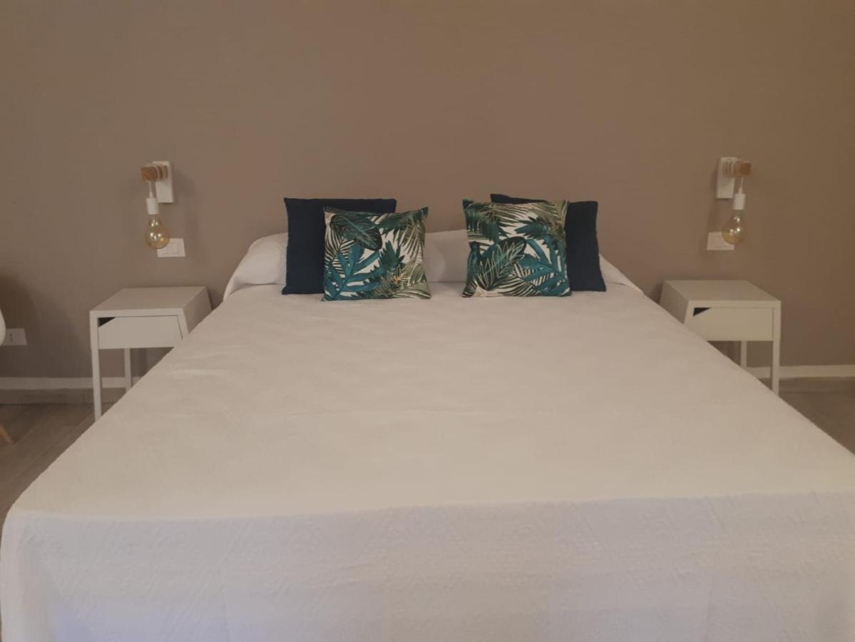 Casa Di Maddalena Appartement Castellammare del Golfo Buitenkant foto