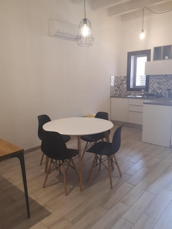 Casa Di Maddalena Appartement Castellammare del Golfo Buitenkant foto